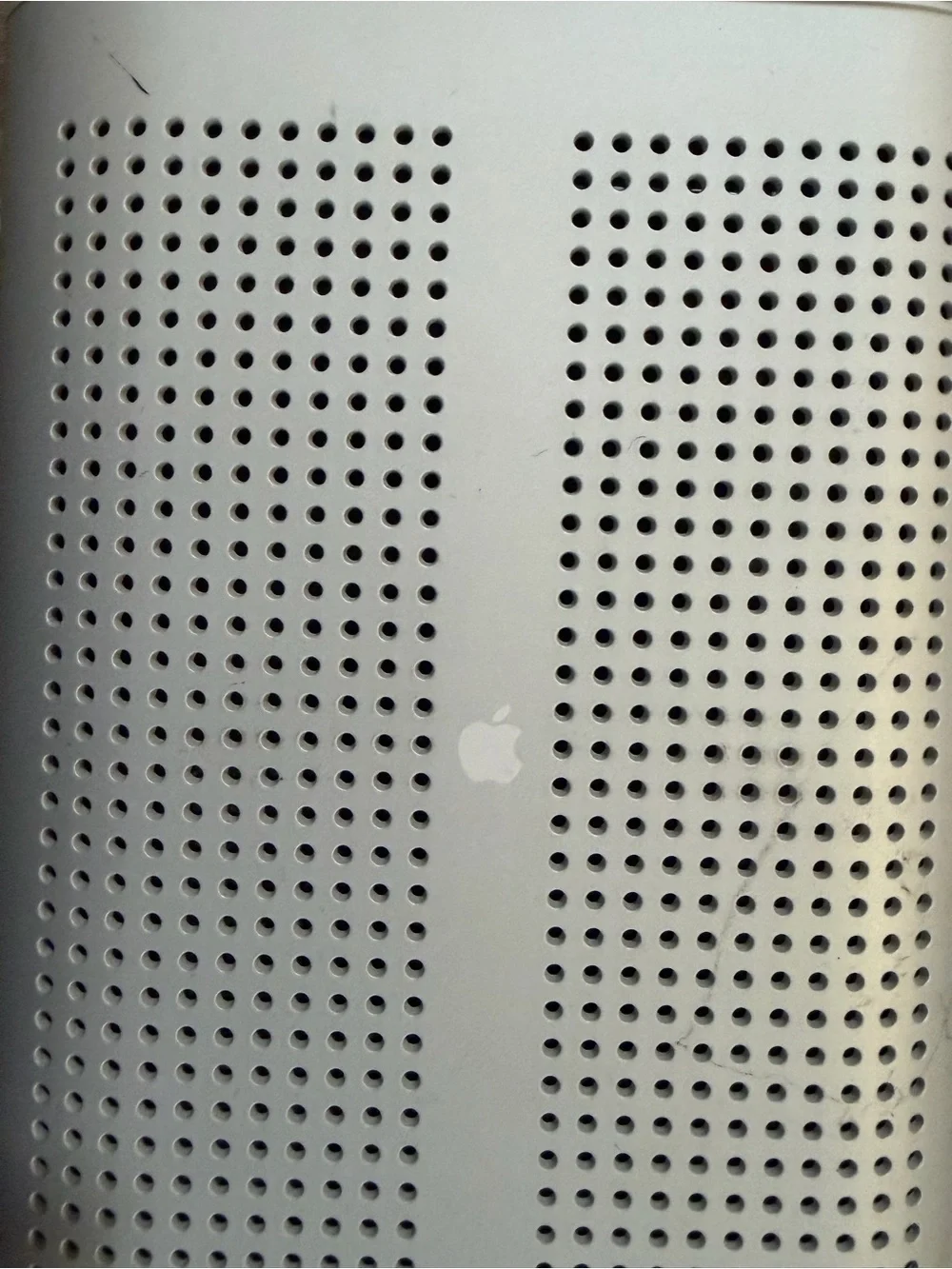 Vintage Apple Power Mac G4 205W Power Adapter